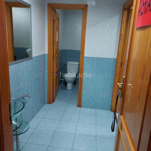 Foto c7a9ed03-c750-4ac7-849d-fbdb9ea5e434. Pas-de-porte local commercial dans Norte Sant Vicent del Raspeig