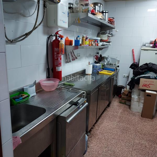 Foto d384703f-15ff-4593-81a1-0dcc03811ea8. Pas-de-porte local commercial dans Norte Sant Vicent del Raspeig