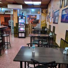 Traspàs Local Comercial a Norte. Se traspasa barcafeteria!!!
