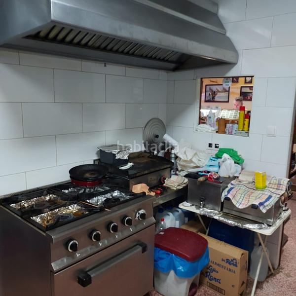 Foto 91c3773f-c0b2-441e-9ccd-9619d303aa35. Umzug geschäftsraum in Norte Sant Vicent del Raspeig