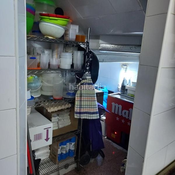 Foto 97017b73-48b2-498d-961c-ff01b4802b57. Umzug geschäftsraum in Norte Sant Vicent del Raspeig