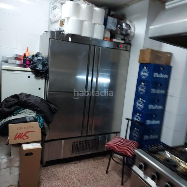 Foto a84a3342-1273-427a-8876-66f0daa962fe. Umzug geschäftsraum in Norte Sant Vicent del Raspeig