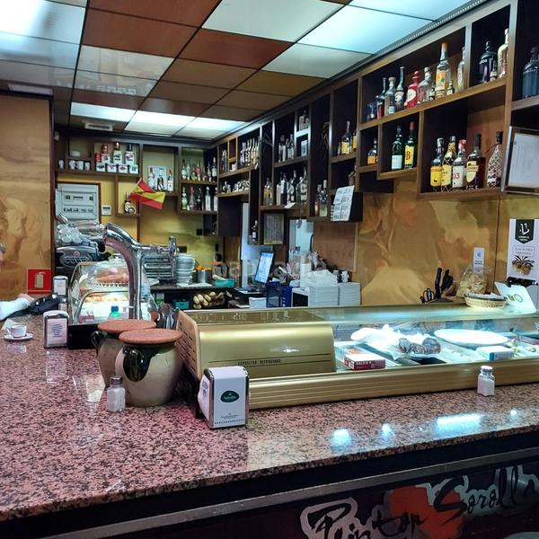 Foto aaab63b9-1571-480a-8cb8-a28486ad185f. Umzug geschäftsraum in Norte Sant Vicent del Raspeig