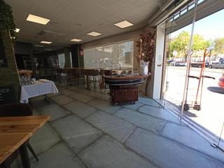 Traspàs Local Comercial a Norte. Se traspasa bonito gastrobar!!!!