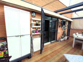 Appartement à Norte. Se vende ático en zona norte