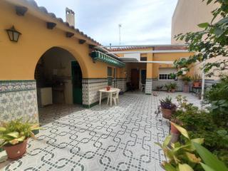 House in Centro. Gran planta baja en venta centro ciudad!!!