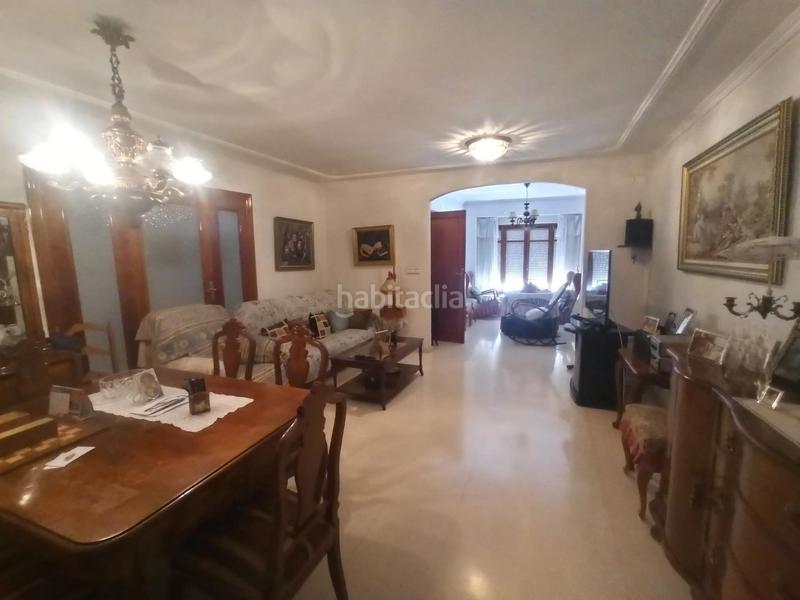 Foto 0b548b97-c9cd-431b-8280-c1903640c4e3. Maison dans Centro Sant Vicent del Raspeig