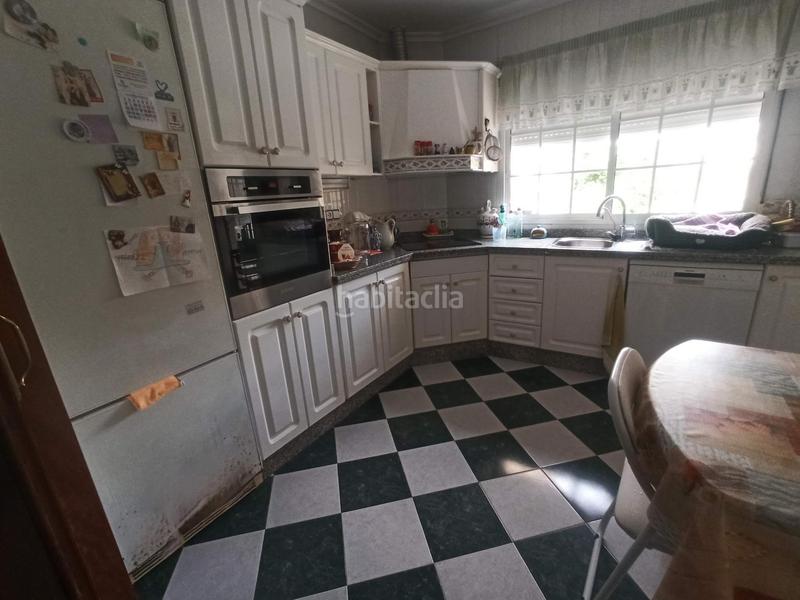 Foto 103ce0a2-16c1-4297-a94f-f431c935b852. Maison dans Centro Sant Vicent del Raspeig