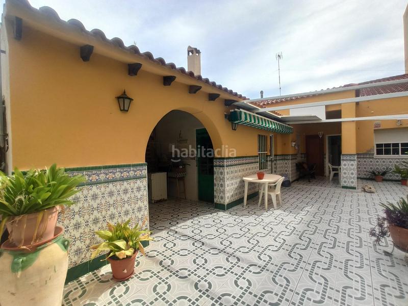 Foto 1b94cc48-dfeb-4ee3-a41f-228471081a1b. Maison dans Centro Sant Vicent del Raspeig