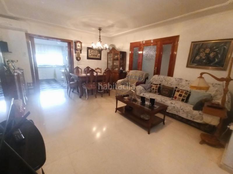 Foto 4c11e1d0-1ecf-405a-b1aa-9bfab0939403. Maison dans Centro Sant Vicent del Raspeig