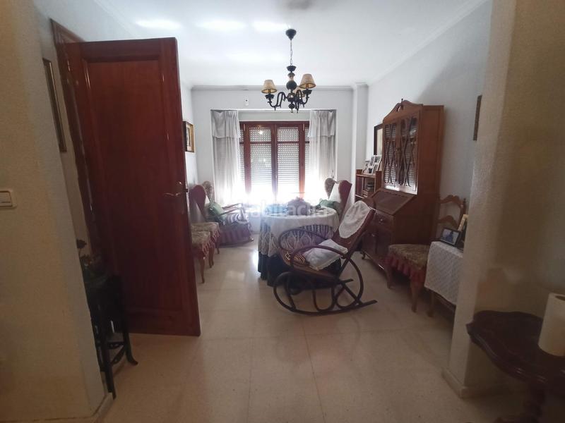 Foto 84c206ee-ccb0-439a-8bf4-cd0e15db4574. Maison dans Centro Sant Vicent del Raspeig