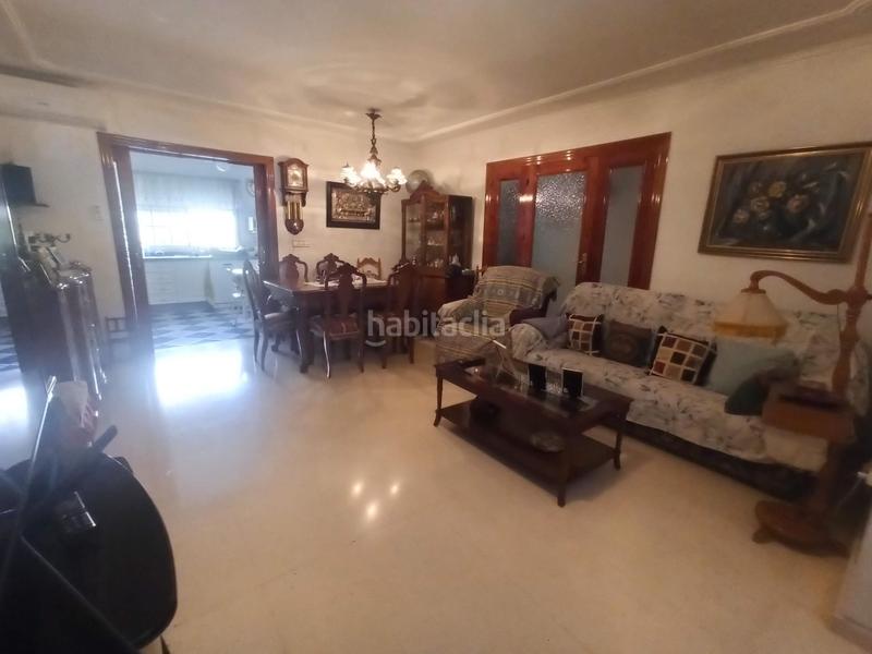 Foto bb29a2e1-04b7-4b45-b6a8-ec762e4349ef. Maison dans Centro Sant Vicent del Raspeig