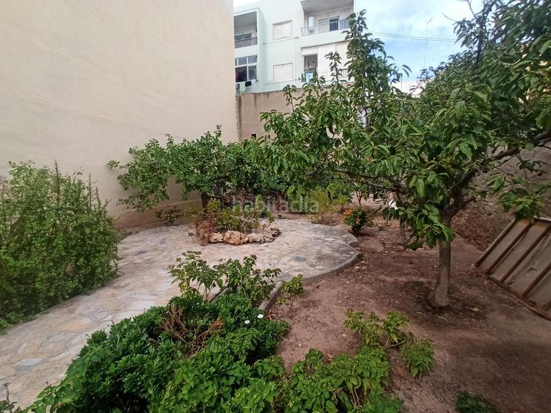 Foto bf22c63c-44f7-494d-9741-a1040d50a684. Maison dans Centro Sant Vicent del Raspeig