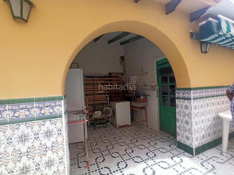 Foto d5bdd9fa-39ce-4e8c-83ed-77b0de5c21e6. Maison dans Centro Sant Vicent del Raspeig