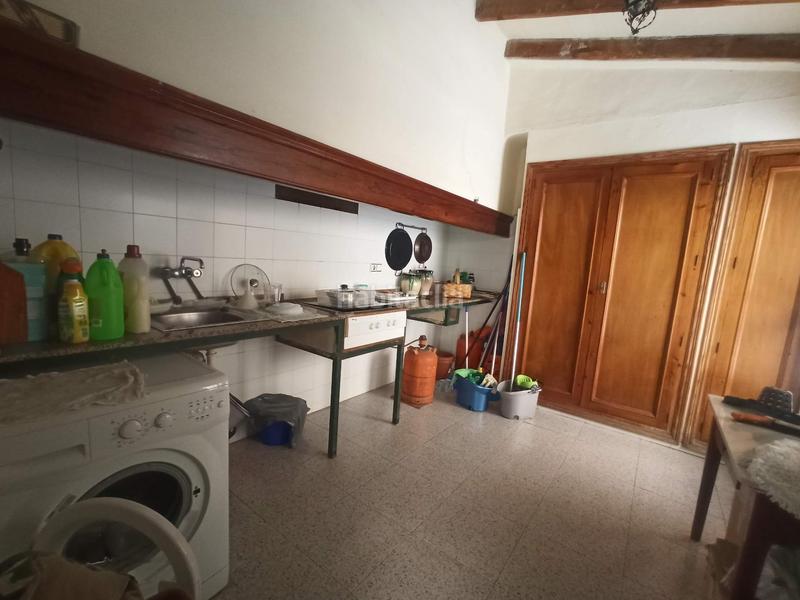 Foto ea54f020-ce74-4fcb-b002-53460b6b6d3a. Maison dans Centro Sant Vicent del Raspeig