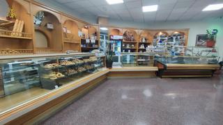 Locale commerciale in Norte