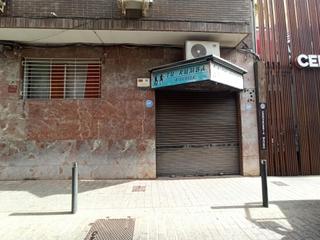 Local commercial à Centro. Local centro!!!