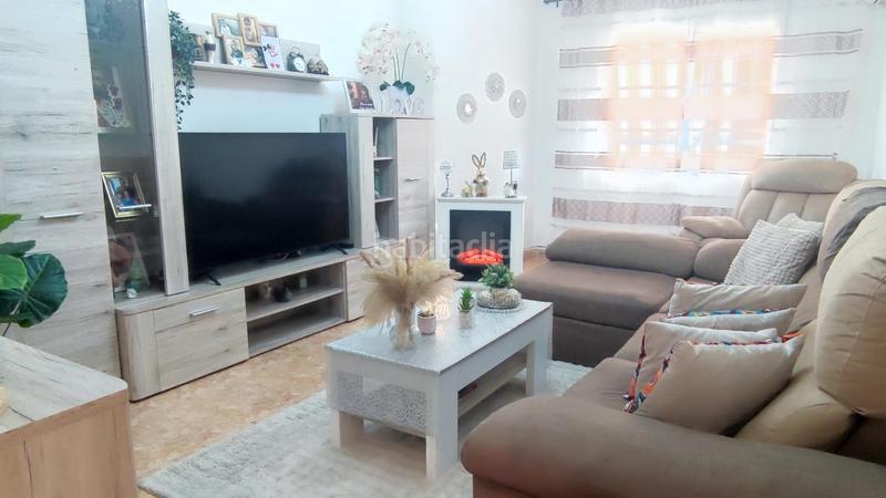 Foto e26027bd-2565-4022-a211-1c867a0e2fd7. Piso vivienda unifamiliar en el centro de san vicentezona plaza juan xxiii en Sant Vicent del Raspeig