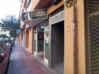 Local commercial à Centro. Local en venta en calle pintor murillo