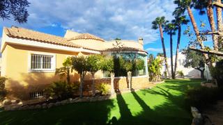 Xalet a La Huerta. Chalet lujo mutxamiel zona la huerta