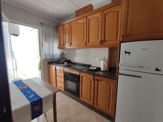 Rent Flat in Norte. Alquiler piso para estudiantes