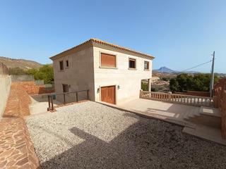 Xalet a Pueblo Acantilado-Lanuza. Se vende espectacular chalet en la zona cala dor