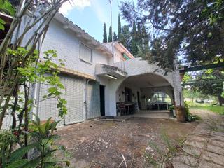 Xalet a Villaverde de Guadalimar. Cortijo el lloron en venta!!