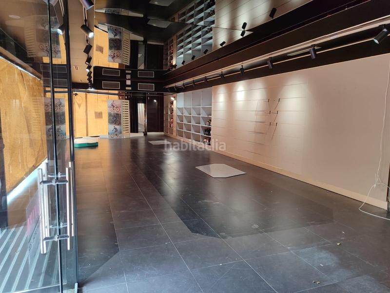 Foto 15cea463-3204-4948-a63a-422fb969edd5. Affitto locale commerciale in Centro Sant Vicent del Raspeig