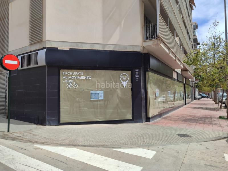 Foto 4ef62f7d-f955-48e7-8f9f-9788633117ab. Affitto locale commerciale in Centro Sant Vicent del Raspeig