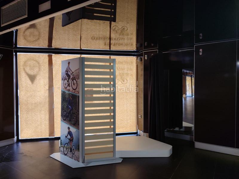 Foto 645b976d-99c1-41db-836b-564f3221414c. Affitto locale commerciale in Centro Sant Vicent del Raspeig