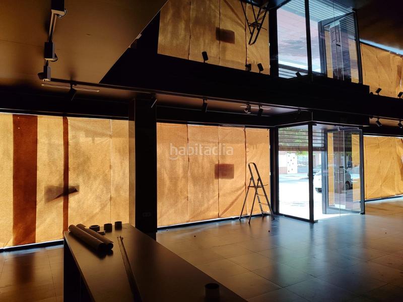 Foto ac7bc378-5bcf-4a72-8ab0-7d5c821dedf4. Affitto locale commerciale in Centro Sant Vicent del Raspeig