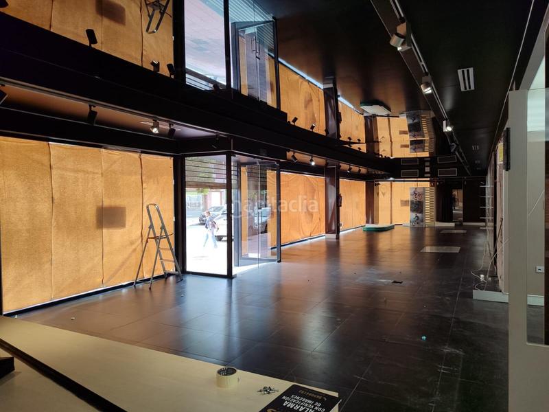 Foto 138d1a14-eb7c-4a6c-a05d-8227da22d1c5. Alquiler local comercial alquiler de local en calle pi y margall en Sant Vicent del Raspeig