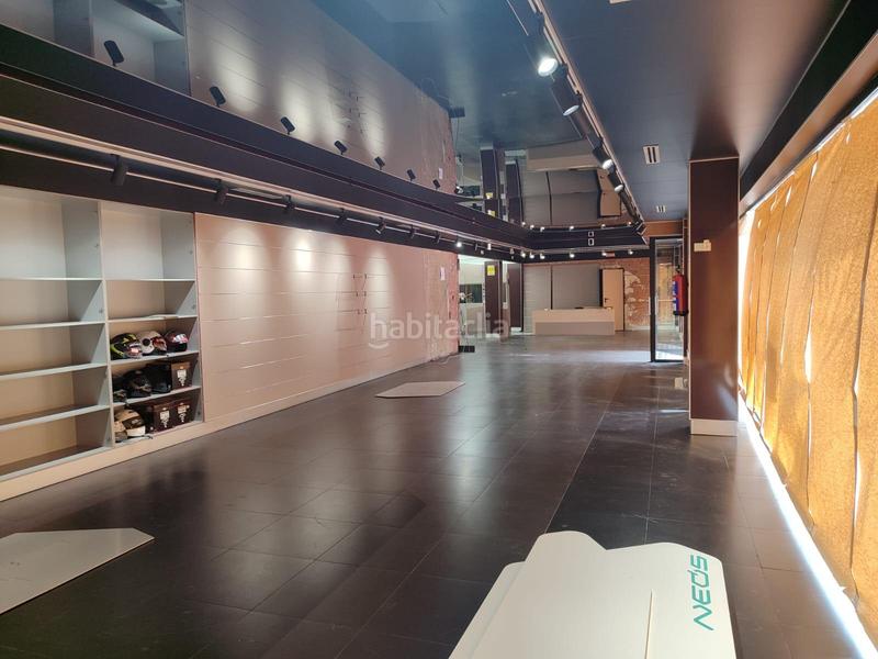 Foto 3a115796-5343-41a0-b198-6c2b0c28eb9a. Alquiler local comercial alquiler de local en calle pi y margall en Sant Vicent del Raspeig