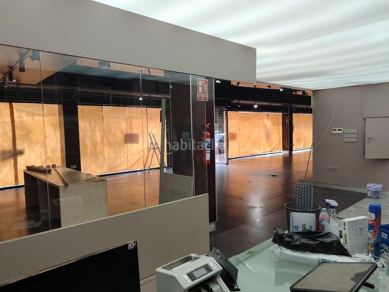 Foto 4fc5993c-0dd1-4e65-a175-a0b63d2dca70. Alquiler local comercial alquiler de local en calle pi y margall en Sant Vicent del Raspeig