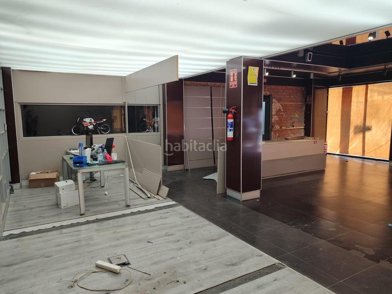 Foto 5e6937b2-9094-4edb-a58b-c3fbb2b9efe0. Alquiler local comercial alquiler de local en calle pi y margall en Sant Vicent del Raspeig