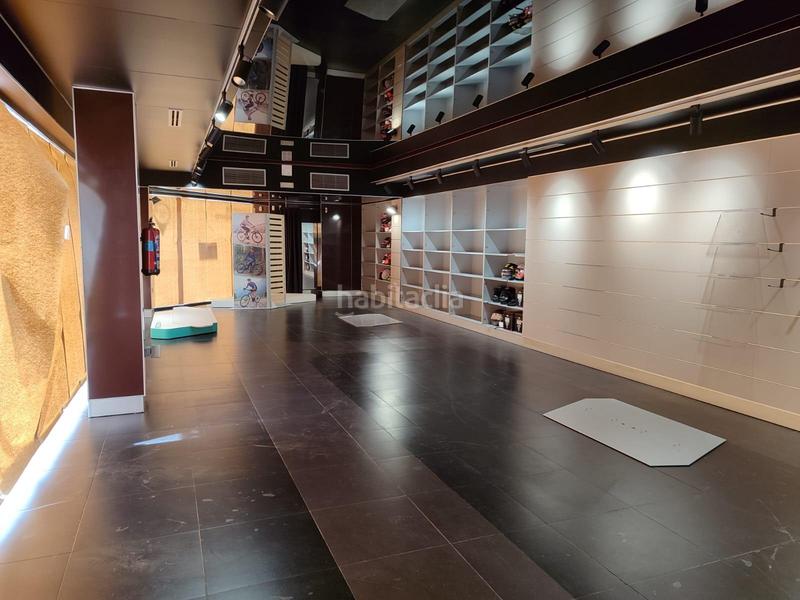 Foto ad42773d-0551-4729-9368-d8046cc9f058. Alquiler local comercial alquiler de local en calle pi y margall en Sant Vicent del Raspeig