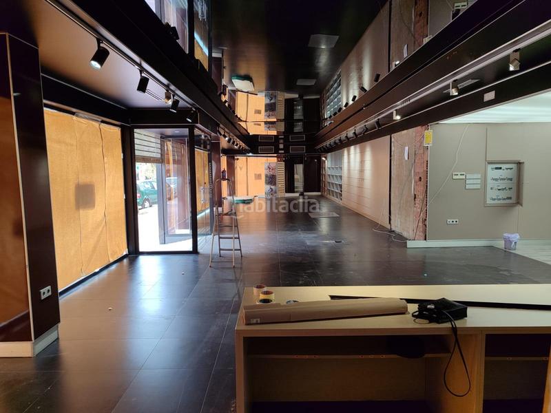 Foto bf25eb3e-e3b1-444c-9255-487e2a46957e. Alquiler local comercial alquiler de local en calle pi y margall en Sant Vicent del Raspeig