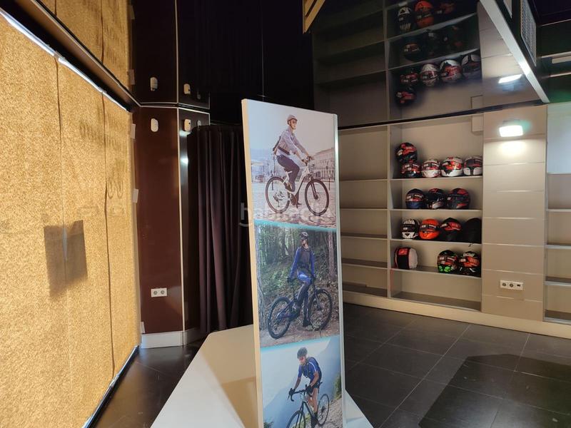 Foto 3ea16fbf-cb16-4a58-a7ce-ffdadff0c105. Lloguer local comercial a Centro Sant Vicent del Raspeig