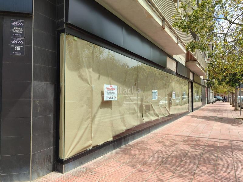 Foto 9bff24d5-e1a3-4ad8-bc27-0f7b1bcf9801. Lloguer local comercial a Centro Sant Vicent del Raspeig