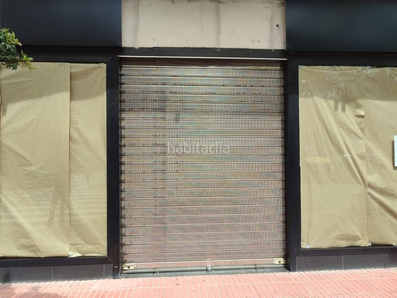 Foto ca9ed6a3-8490-471d-86e2-aa14cb5d1a62. Lloguer local comercial a Centro Sant Vicent del Raspeig