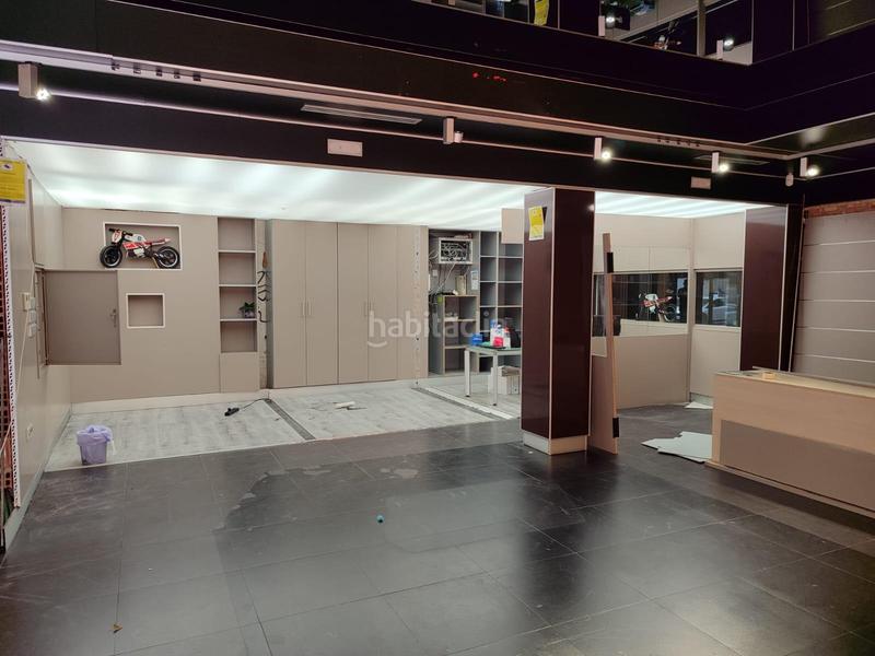 Foto da0199ac-8deb-47be-a425-ebb7565942a6. Lloguer local comercial a Centro Sant Vicent del Raspeig