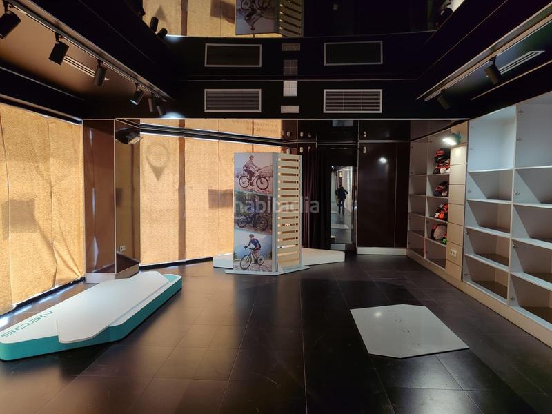 Foto fda7f685-5fb4-4078-87ef-0300f4775cab. Lloguer local comercial a Centro Sant Vicent del Raspeig