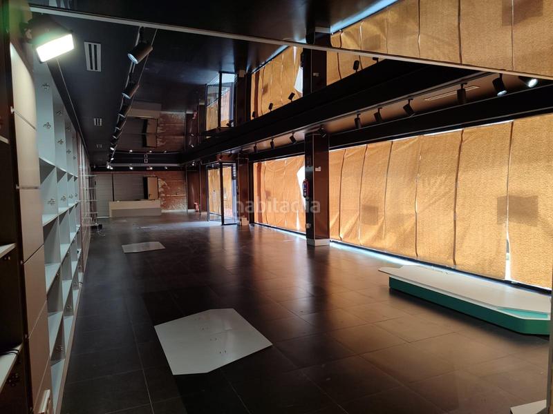 Foto 07fb8114-0770-462c-8d8f-2d85691130c0. Location local commercial dans Centro Sant Vicent del Raspeig