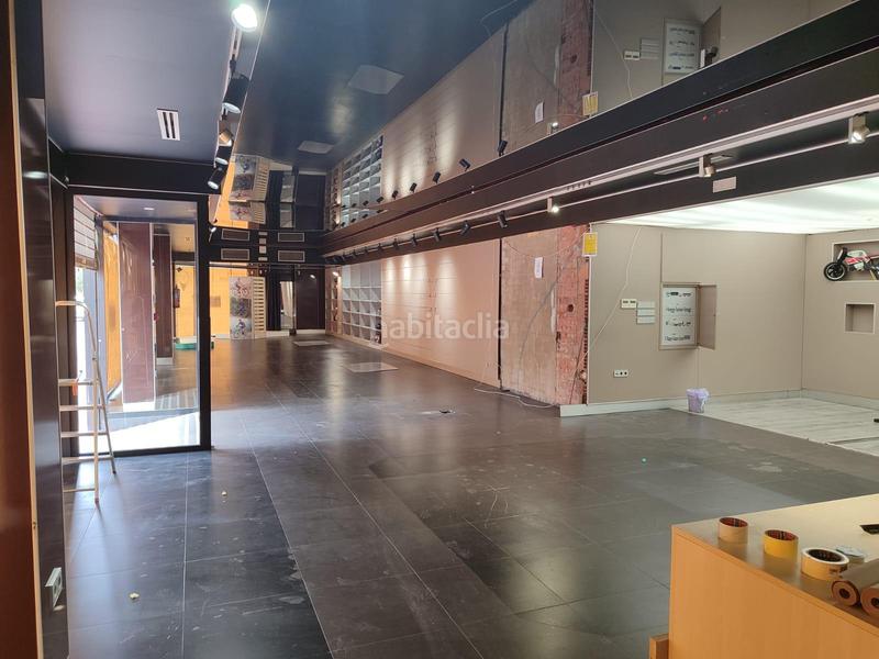 Foto 365a727e-6322-4875-9f2e-35c3cfa89009. Location local commercial dans Centro Sant Vicent del Raspeig