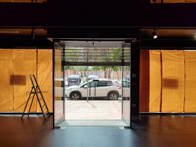 Foto 44334583-1b79-4c73-ab8e-359063515ee2. Location local commercial dans Centro Sant Vicent del Raspeig