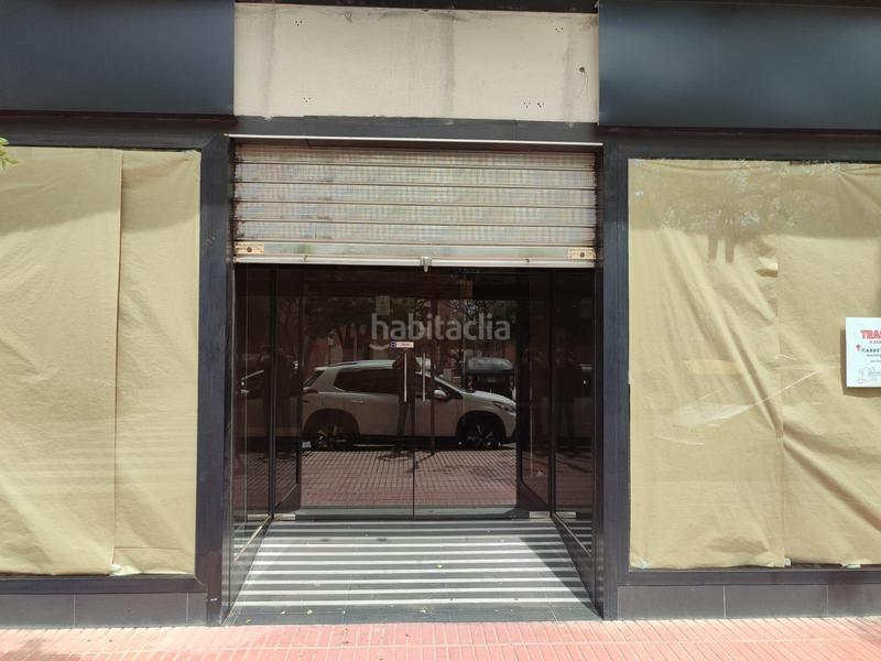 Foto 462543b9-1b05-4277-b8f0-78ae2939a6c9. Location local commercial dans Centro Sant Vicent del Raspeig