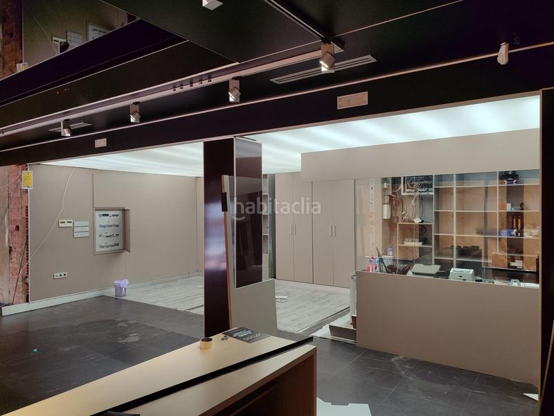 Foto 5e38530c-0de0-47f7-8091-f3b476e9ea81. Location local commercial dans Centro Sant Vicent del Raspeig