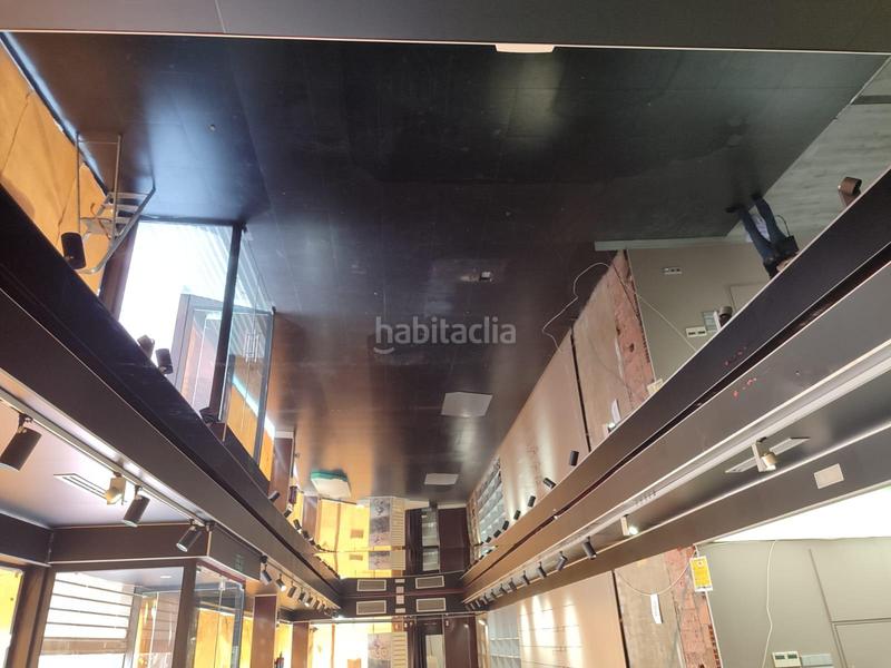 Foto 852237d8-4720-47d4-92c2-53928a77dbee. Location local commercial dans Centro Sant Vicent del Raspeig