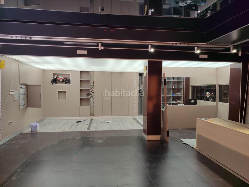 Foto ac34f54d-4366-413f-80d4-129bad880b60. Location local commercial dans Centro Sant Vicent del Raspeig