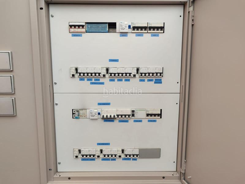 Foto ed0fe9c3-4f53-4f4a-85d8-2c8469696f83. Location local commercial dans Centro Sant Vicent del Raspeig